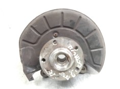 Recambio de mangueta delantera derecha para skoda octavia combi (1z5) elegance referencia OEM IAM   