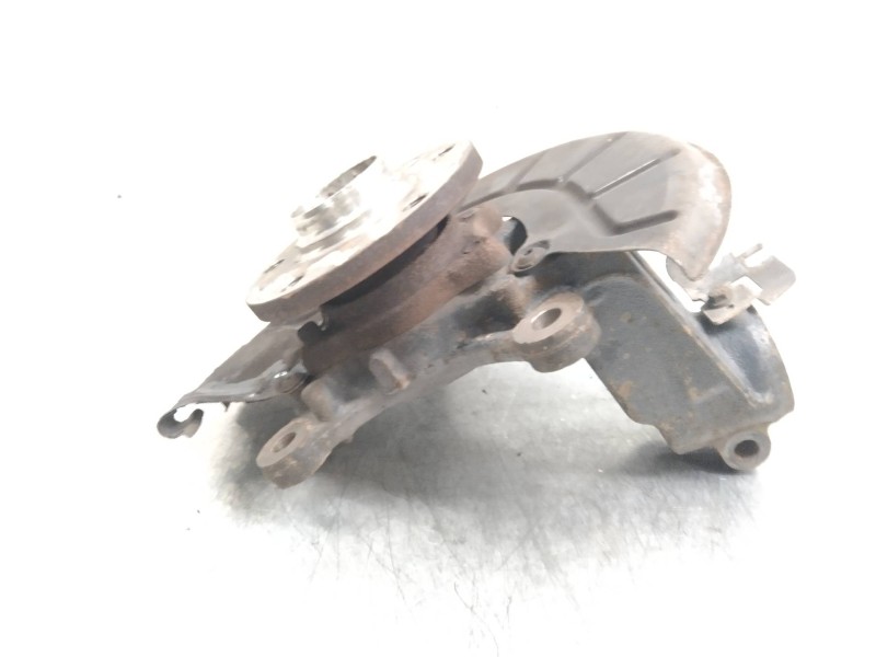 Recambio de mangueta delantera derecha para skoda octavia combi (1z5) elegance referencia OEM IAM   