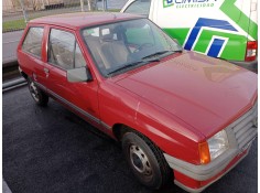 opel corsa a del año 1986