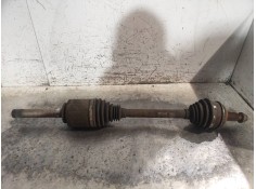 Recambio de transmision trasera derecha para land rover range rover sport v6 td se referencia OEM IAM   