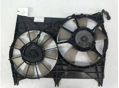 Recambio de electroventilador para suzuki grand vitara 5 puertas sq (ft) 2.0 turbodiesel cat referencia OEM IAM 0650002890   2