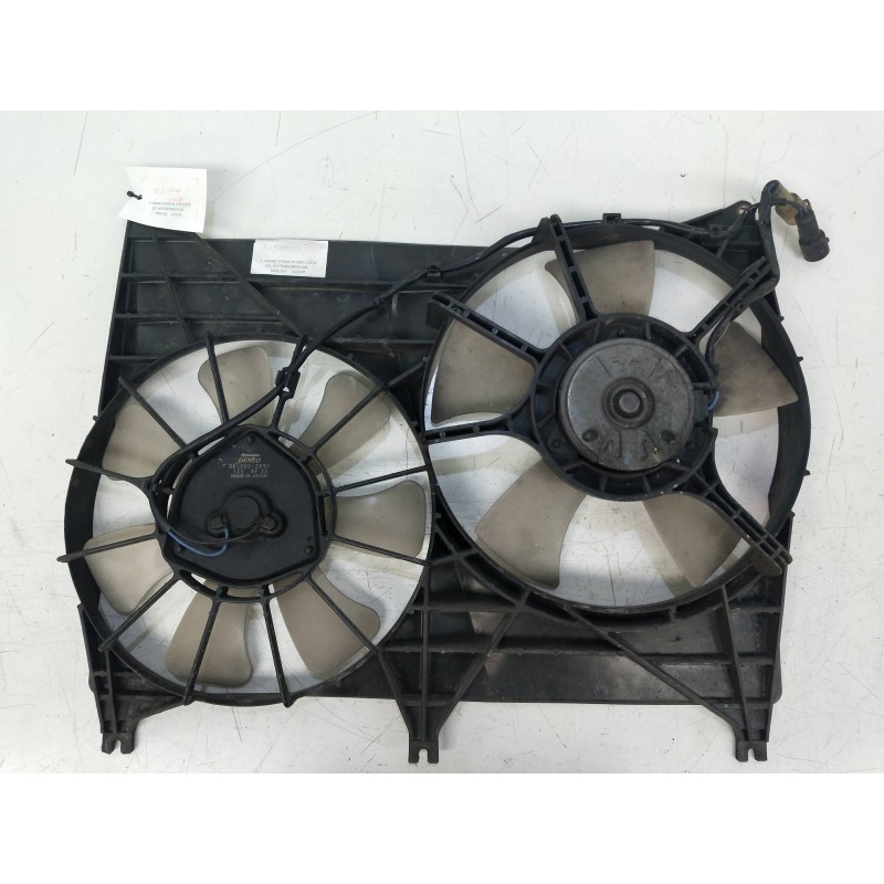 Recambio de electroventilador para suzuki grand vitara 5 puertas sq (ft) 2.0 turbodiesel cat referencia OEM IAM 0650002890  