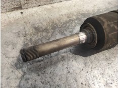 Recambio de transmision trasera derecha para land rover range rover sport v6 td se referencia OEM IAM    2