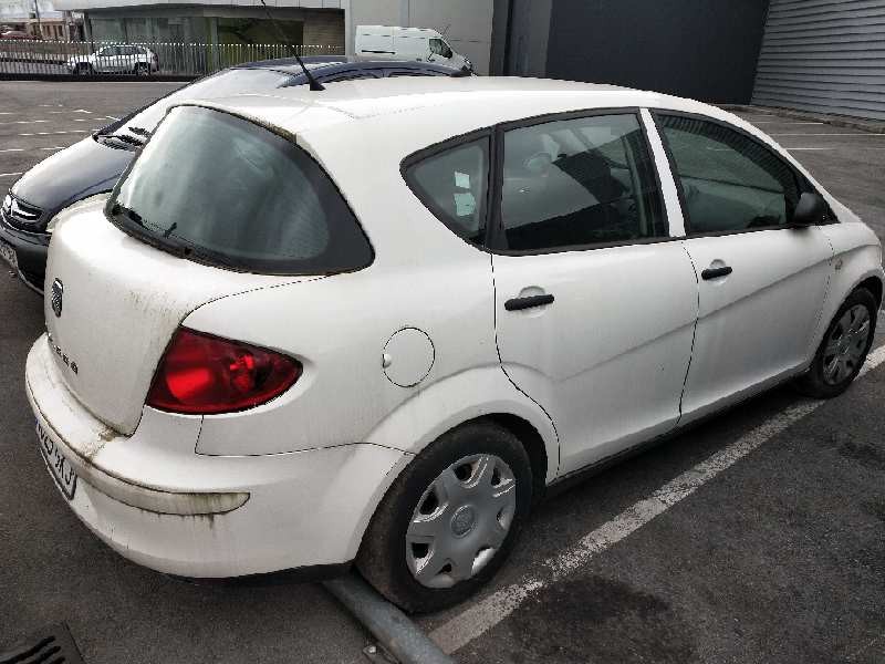 seat toledo (5p2) del año 2009