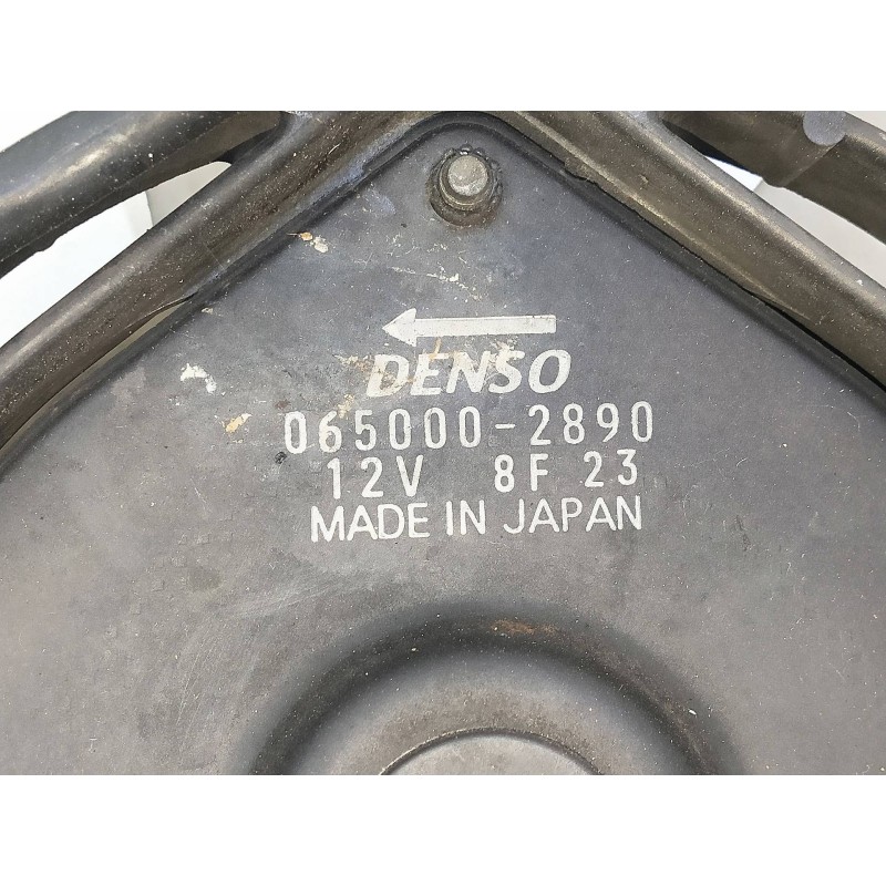 Recambio de electroventilador para suzuki grand vitara 5 puertas sq (ft) 2.0 turbodiesel cat referencia OEM IAM 0650002890  