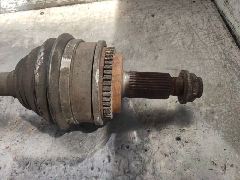 Recambio de transmision trasera derecha para land rover range rover sport v6 td se referencia OEM IAM   