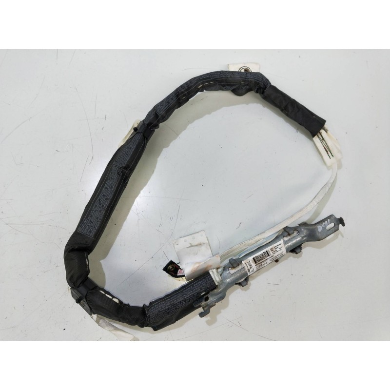 Recambio de airbag cortina delantero derecho para fiat nuova 500 (150) lounge referencia OEM IAM 00517829800  