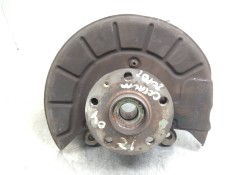 Recambio de mangueta delantera izquierda para skoda octavia combi (1z5) elegance referencia OEM IAM   