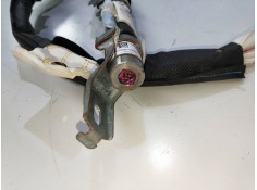 Recambio de airbag cortina delantero derecho para fiat nuova 500 (150) lounge referencia OEM IAM 00517829800   2