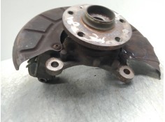 Recambio de mangueta delantera izquierda para skoda octavia combi (1z5) elegance referencia OEM IAM    2