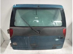 Recambio de porton trasero para nissan terrano/terrano.ii (r20) 2.7 turbodiesel referencia OEM IAM   