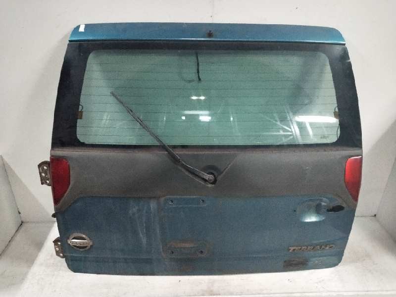 Recambio de porton trasero para nissan terrano/terrano.ii (r20) 2.7 turbodiesel referencia OEM IAM   