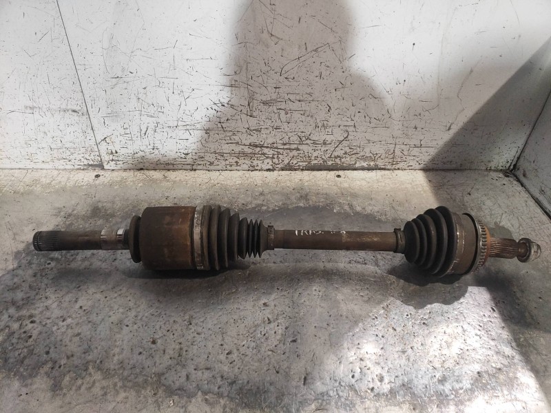 Recambio de transmision trasera izquierda para land rover range rover sport v6 td se referencia OEM IAM   