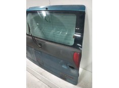 Recambio de porton trasero para nissan terrano/terrano.ii (r20) 2.7 turbodiesel referencia OEM IAM    2