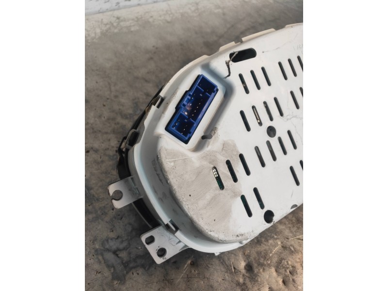 Recambio de cuadro instrumentos para kia picanto 1.1 active referencia OEM IAM 77130740 9401307810 
