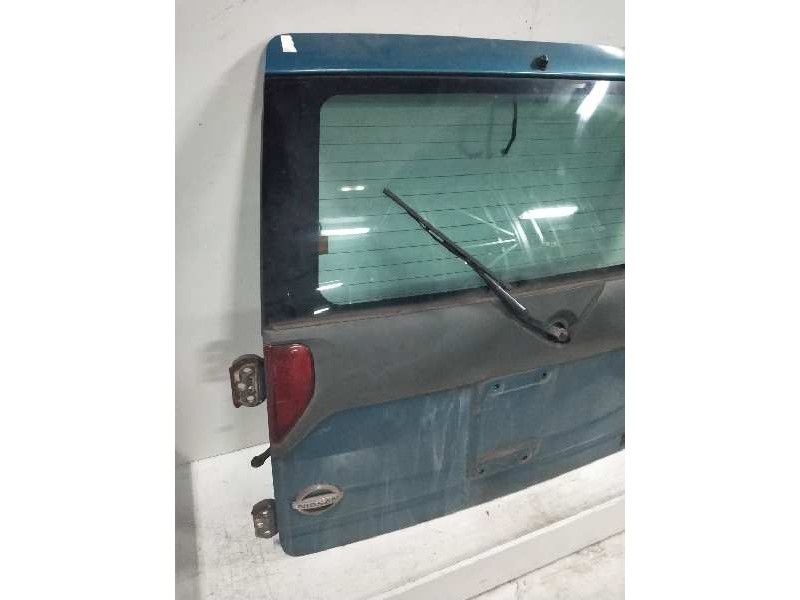 Recambio de porton trasero para nissan terrano/terrano.ii (r20) 2.7 turbodiesel referencia OEM IAM   