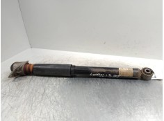 Recambio de amortiguador trasero para seat leon (1p1) 1.4 16v tsi referencia OEM IAM 1K0512011AD  