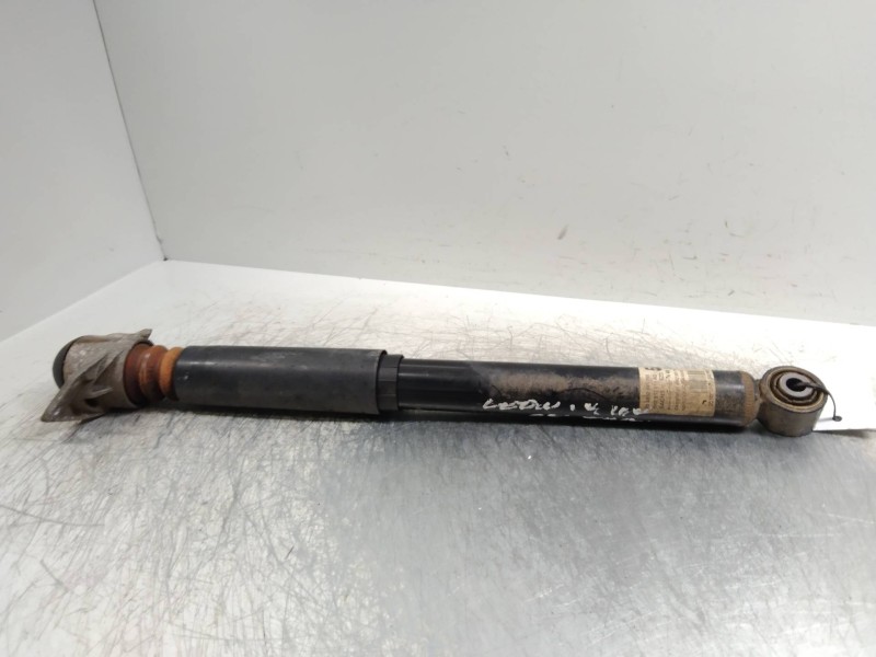 Recambio de amortiguador trasero para seat leon (1p1) 1.4 16v tsi referencia OEM IAM 1K0512011AD  