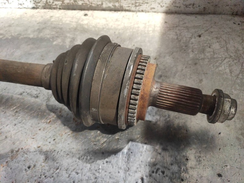 Recambio de transmision trasera izquierda para land rover range rover sport v6 td se referencia OEM IAM   