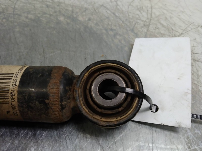 Recambio de amortiguador trasero para seat leon (1p1) 1.4 16v tsi referencia OEM IAM 1K0512011AD  