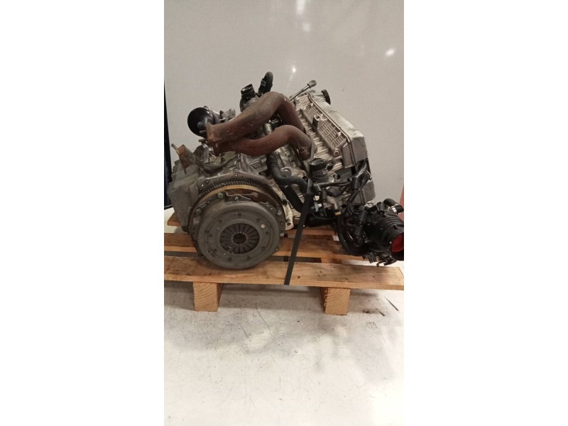 Recambio de motor completo para alfa romeo 155 1.7 t.spark referencia OEM IAM AR67105 016946 