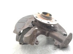 Recambio de mangueta delantera izquierda para skoda octavia berlina (1z3) 1.6 referencia OEM IAM    2