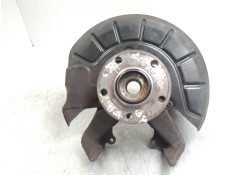 Recambio de mangueta delantera derecha para skoda octavia berlina (1z3) elegance referencia OEM IAM   