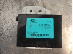 Recambio de modulo electronico para kia picanto 1.1 active referencia OEM IAM 9540007951 36087F1000 