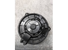 Recambio de motor calefaccion para toyota corolla verso (r1) 2,2 d-4d sport referencia OEM IAM    2