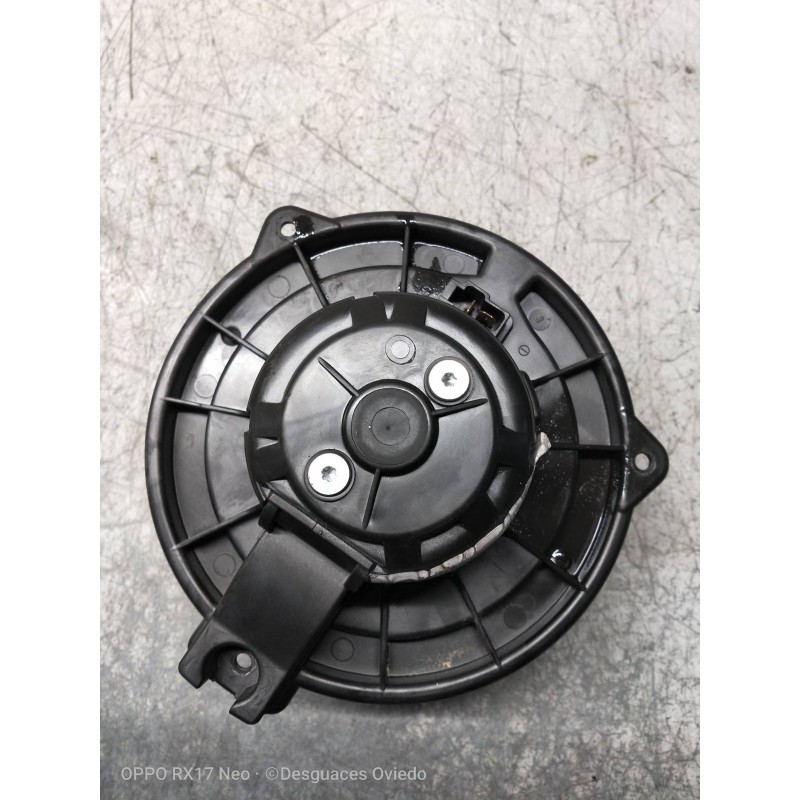 Recambio de motor calefaccion para toyota corolla verso (r1) 2,2 d-4d sport referencia OEM IAM   