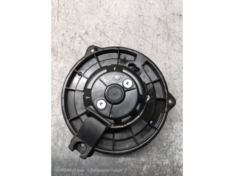 Recambio de motor calefaccion para toyota corolla verso (r1) 2,2 d-4d sport referencia OEM IAM   
