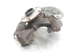 Recambio de mangueta delantera derecha para skoda octavia berlina (1z3) elegance referencia OEM IAM    2