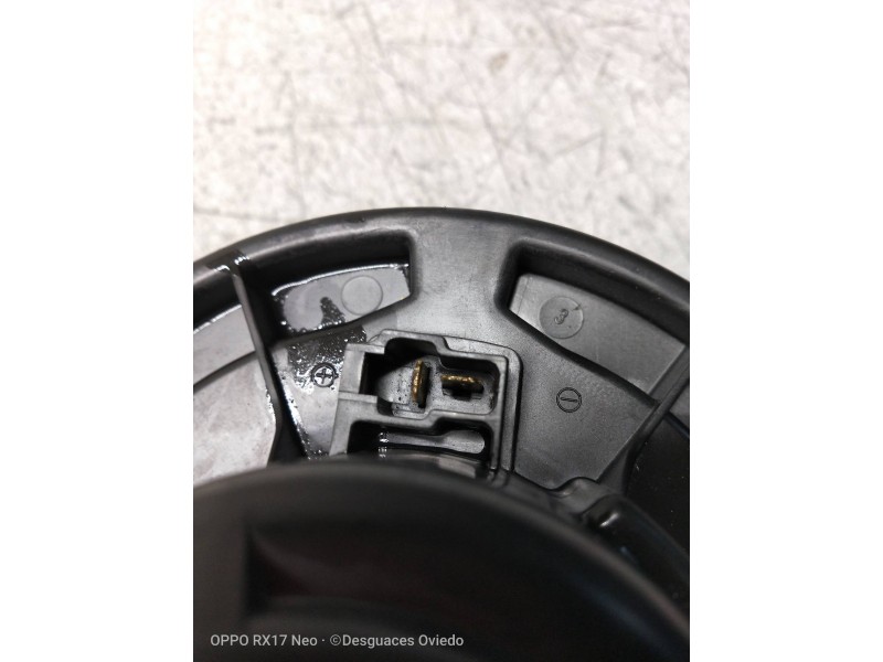 Recambio de motor calefaccion para toyota corolla verso (r1) 2,2 d-4d sport referencia OEM IAM   