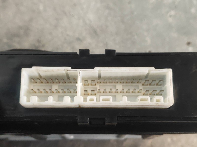 Recambio de modulo electronico para kia picanto 1.1 active referencia OEM IAM 9540007951 36087F1000 