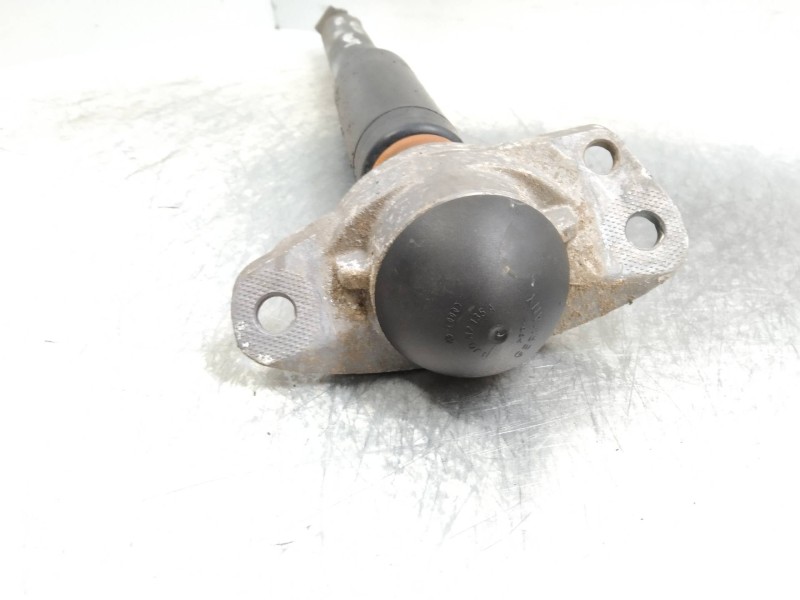 Recambio de amortiguador trasero para seat leon (1p1) 1.4 16v tsi referencia OEM IAM 1K0512011AD  