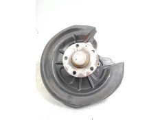 Recambio de mangueta trasera derecha para skoda octavia combi (1z5) rs referencia OEM IAM   