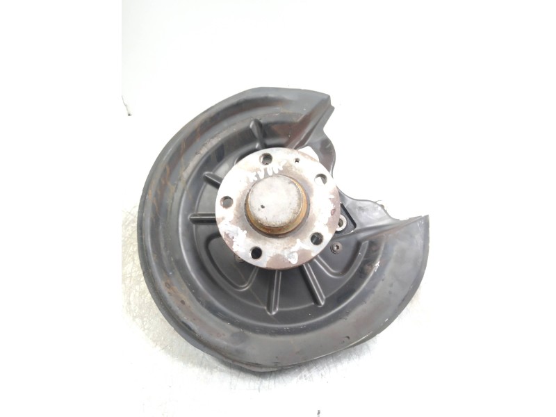 Recambio de mangueta trasera derecha para skoda octavia combi (1z5) rs referencia OEM IAM   