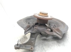 Recambio de mangueta trasera derecha para skoda octavia combi (1z5) rs referencia OEM IAM    2