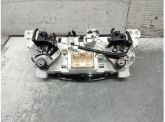 Recambio de mando calefaccion / aire acondicionado para dacia dokker ambiance referencia OEM IAM 5P3743000   2