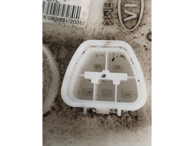 Recambio de bomba combustible para kia picanto 1.1 active referencia OEM IAM 3111007000  