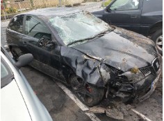 seat ibiza (6l1) del año 2006