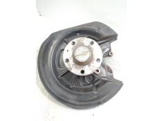 Recambio de mangueta trasera izquierda para skoda octavia combi (1z5) rs referencia OEM IAM   