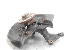 Recambio de mangueta trasera izquierda para skoda octavia combi (1z5) rs referencia OEM IAM    2