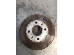 Recambio de disco freno delantero para kia picanto 1.1 active referencia OEM IAM   