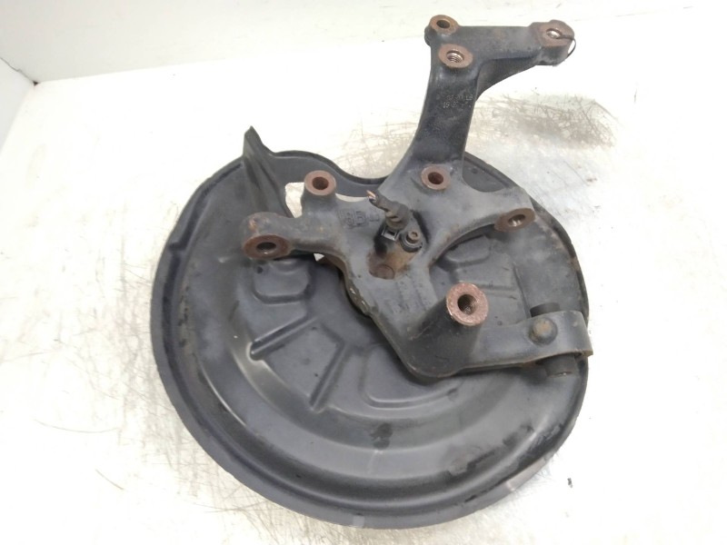 Recambio de mangueta trasera izquierda para skoda octavia combi (1z5) rs referencia OEM IAM   