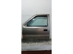 Recambio de puerta delantera izquierda para opel frontera a 2.5 turbodiesel referencia OEM IAM   3P