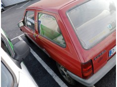 opel corsa a del año 1986 2