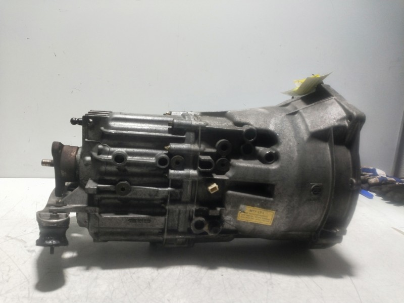 Recambio de caja cambios para bmw serie 5 touring (e39) 530d referencia OEM IAM HBC 2015564 