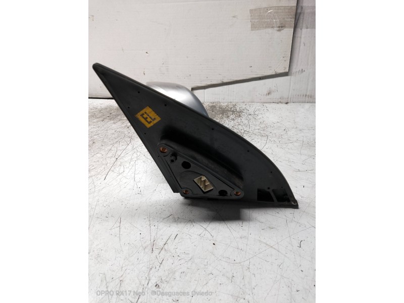 Recambio de retrovisor izquierdo para daewoo nubira berlina referencia OEM IAM   ELECTRICO