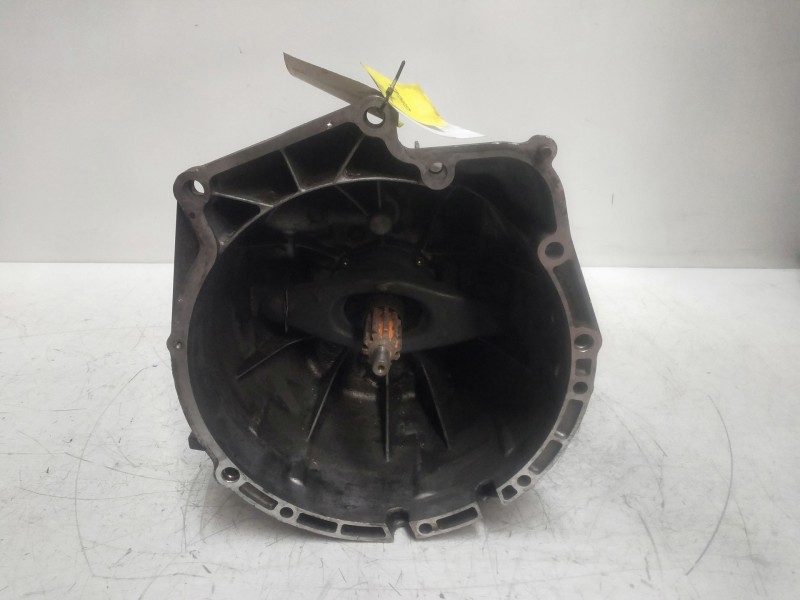 Recambio de caja cambios para bmw serie 5 touring (e39) 530d referencia OEM IAM HBC 2015564 